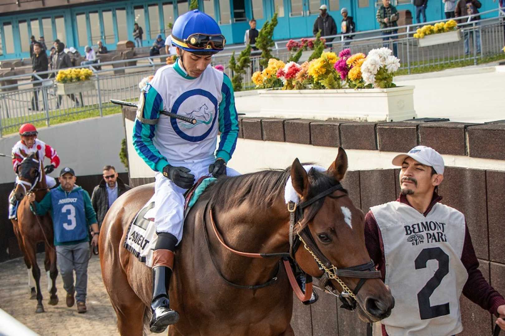 Keeneland Perryville Stakes 2024