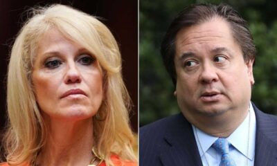 Kellyanne Conway Donald Trump Mental Fitness Campaign