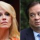 Kellyanne Conway Donald Trump Mental Fitness Campaign