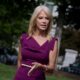 Kellyanne Conway Recent Photos