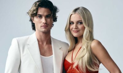 Kelsea Ballerini And Chase Stokes Together