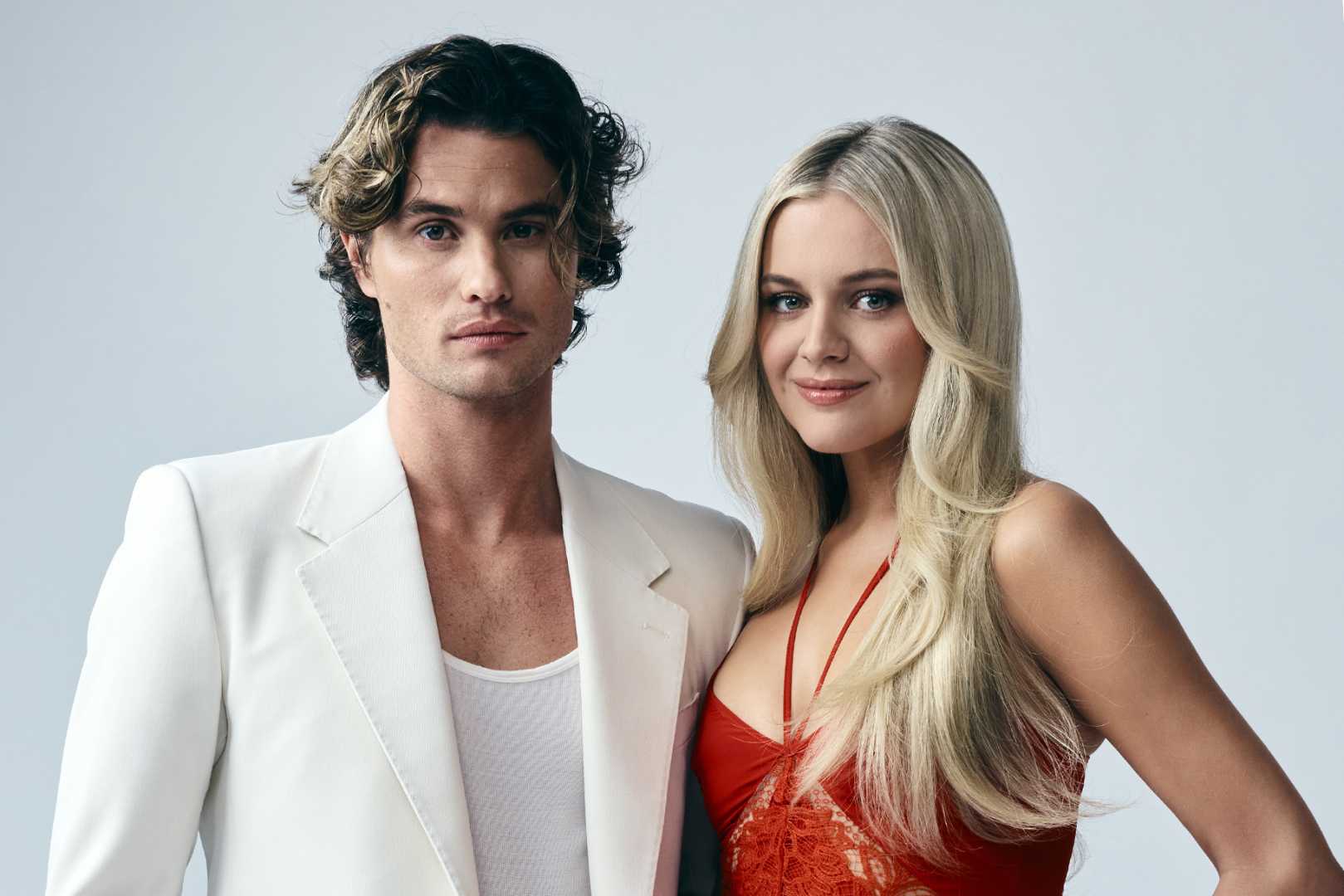 Kelsea Ballerini And Chase Stokes Together