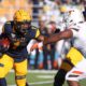 Kent State Golden Flashes Vs Bowling Green Falcons Football