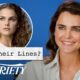 Keri Russell Mission Impossible 3 Stunt