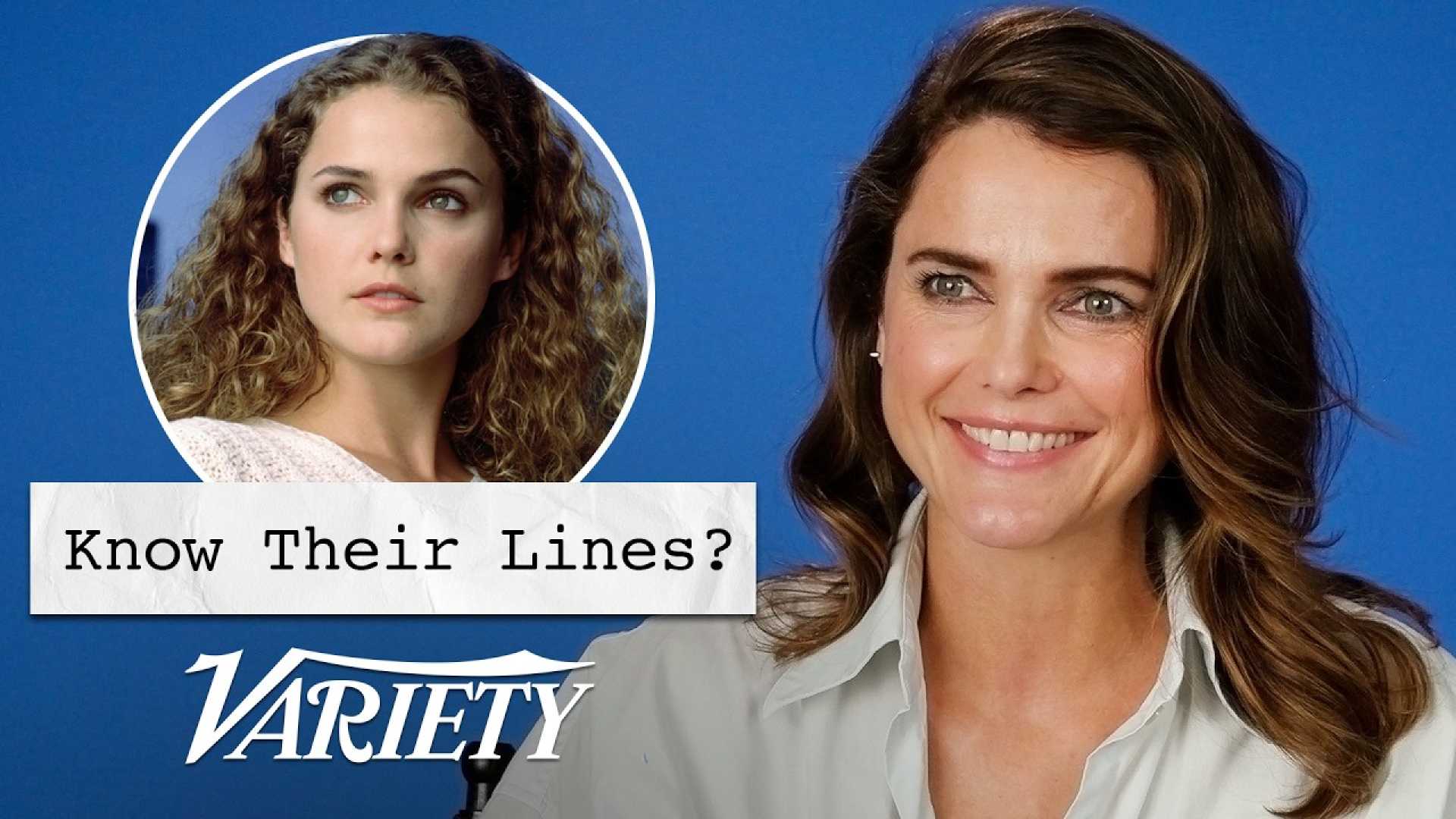 Keri Russell Mission Impossible 3 Stunt