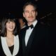 Kevin Kline And Phoebe Cates Together