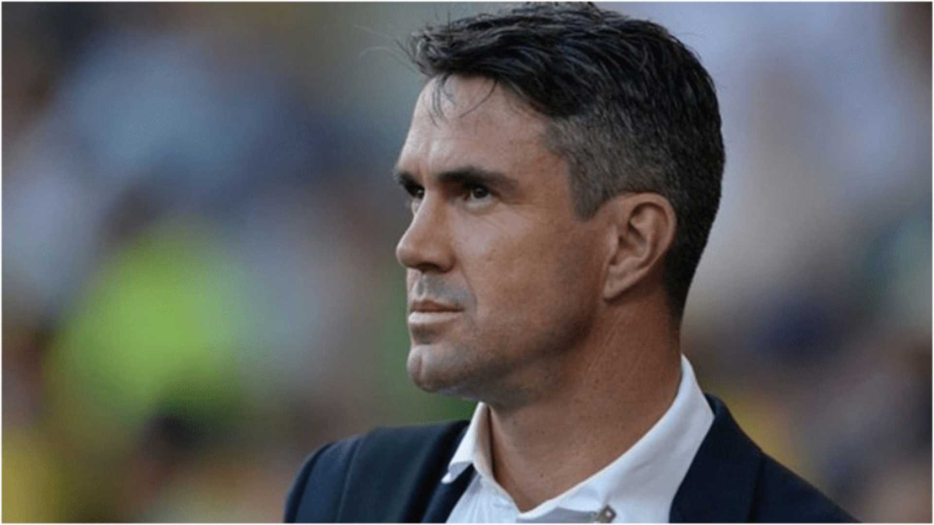 Kevin Pietersen Multan Cricket Pitch