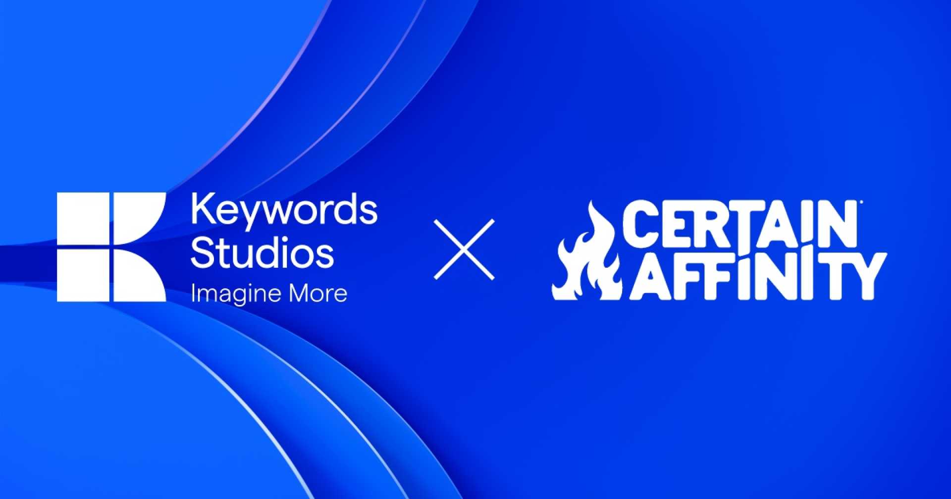 Keywords Studios Certain Affinity Acquisition