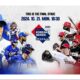 Kia Tigers Vs Samsung Lions Korean Series 2024