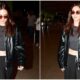 Kiara Advani Airport Fashion