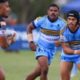 Kierran Moseley Nrl State Championship