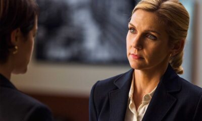 Kim Wexler Better Call Saul