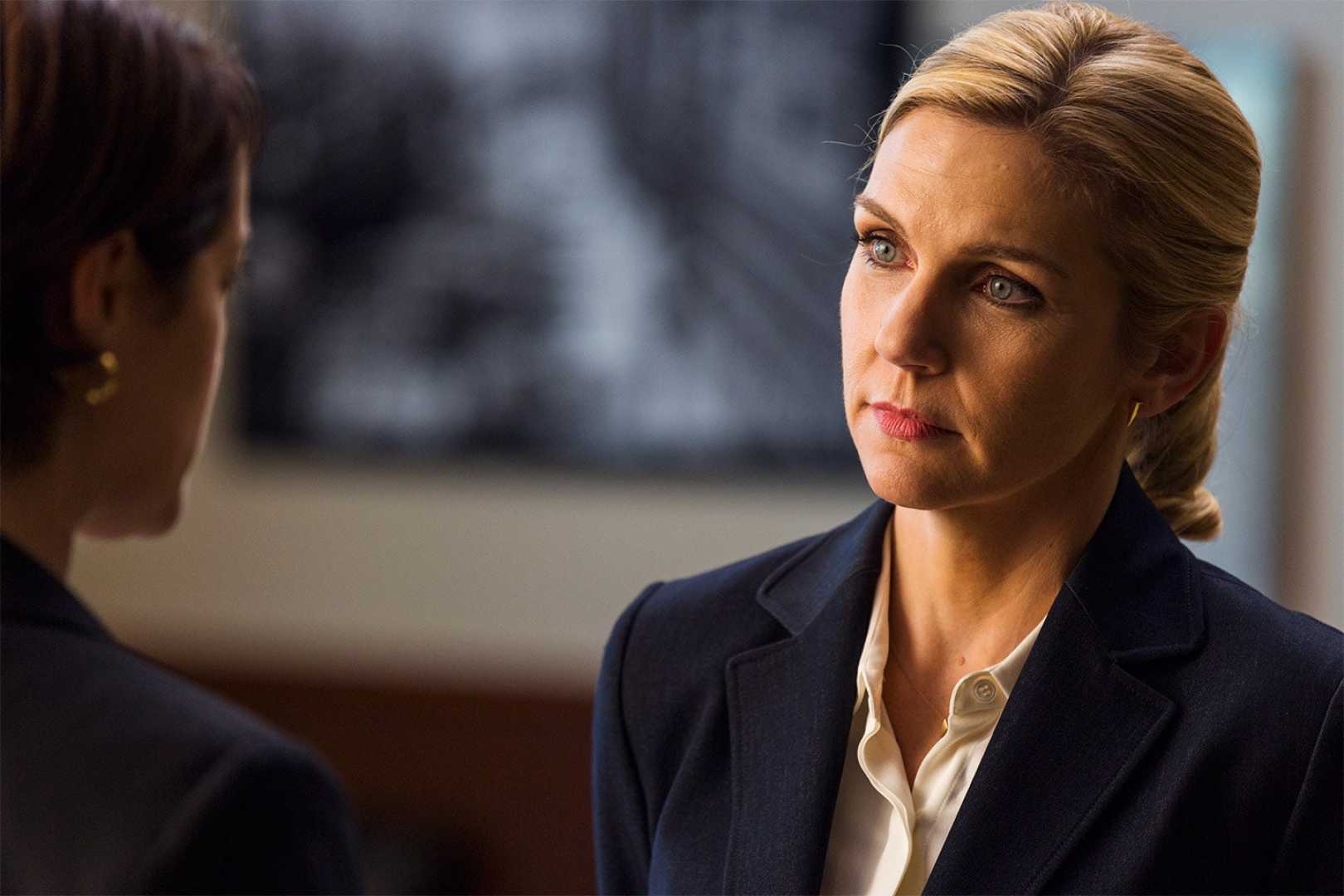 Kim Wexler Better Call Saul