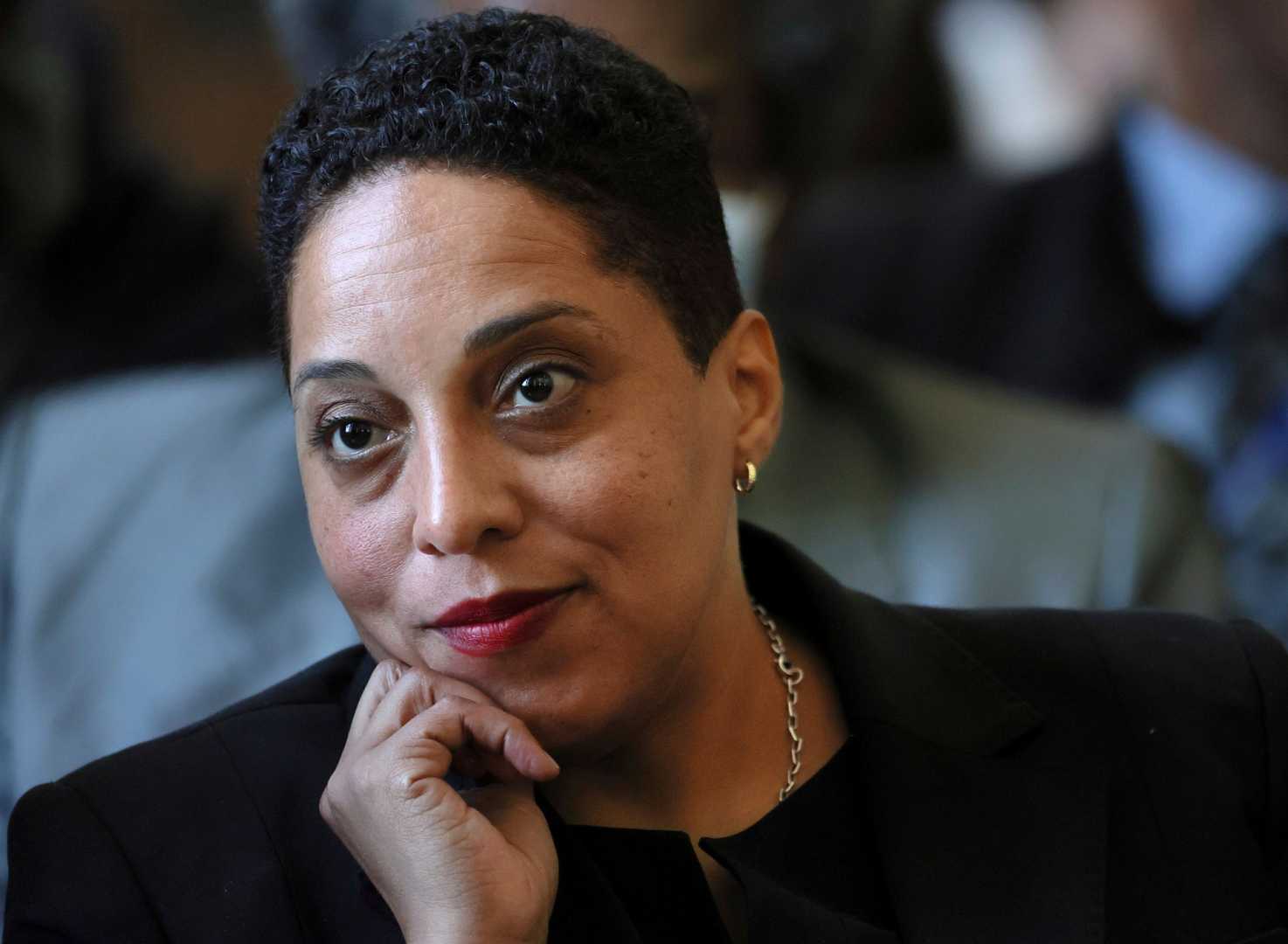 Kimberly Gardner St. Louis Prosecutor Misusing Public Funds