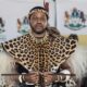 King Misuzulu Kazwelithini Middelburg Event