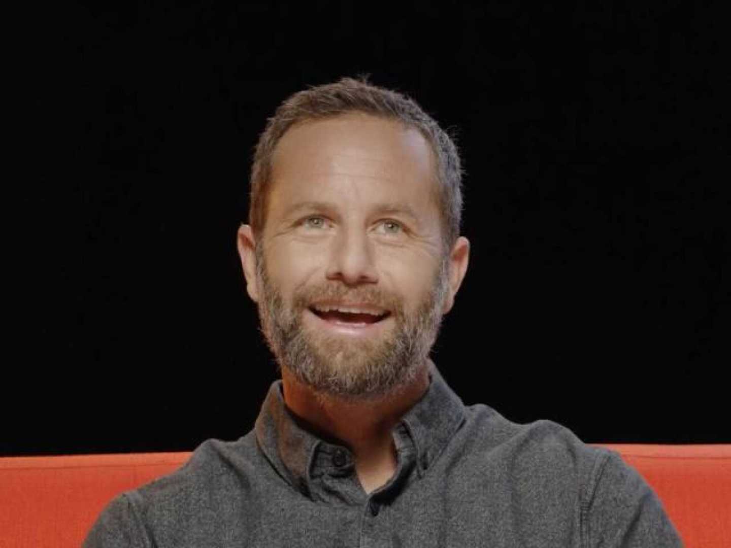 Kirk Cameron Recent Interviews And Projects