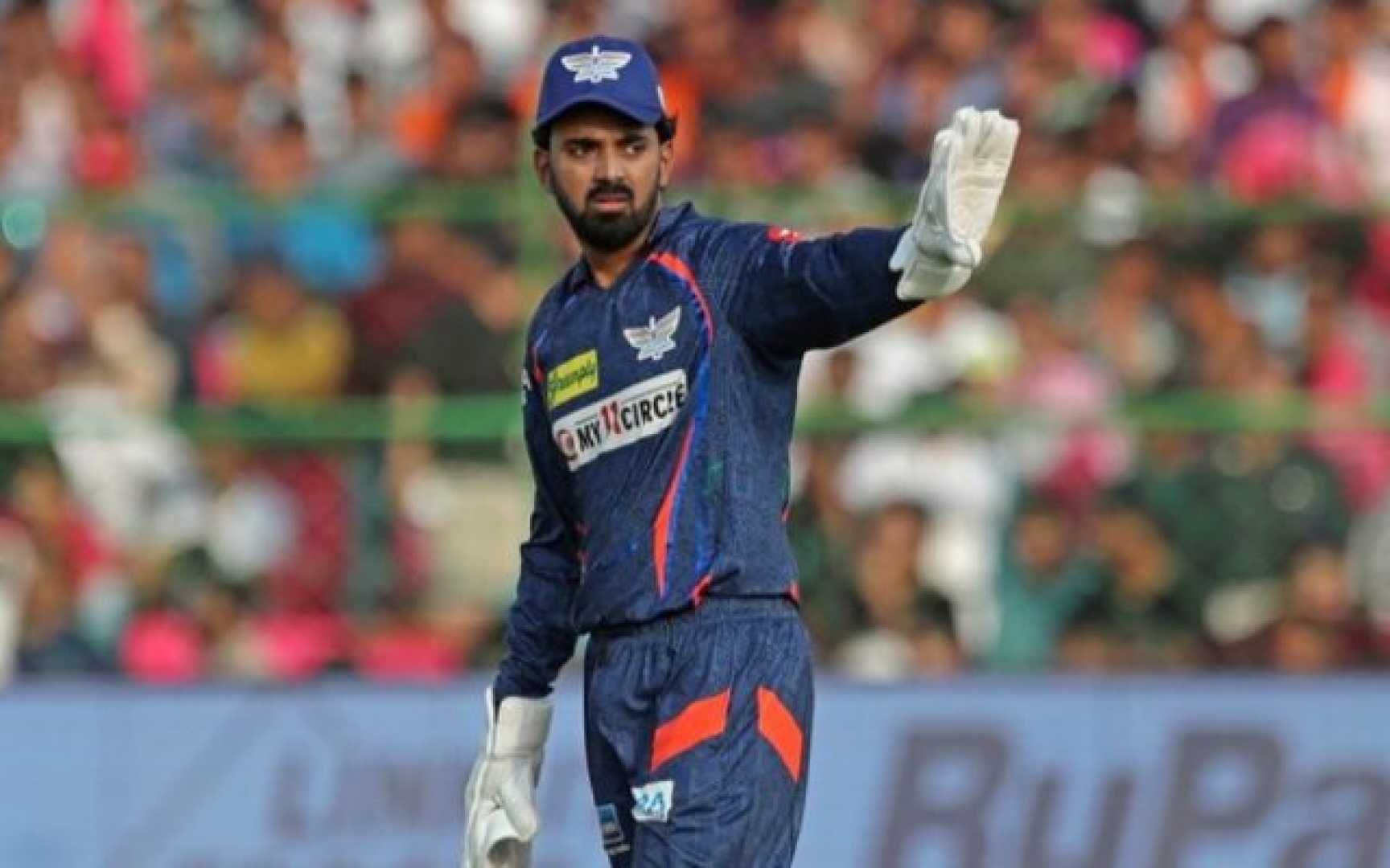 Kl Rahul Ipl 2025 Rcb