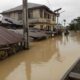 Kogi State Flood Damage 2024