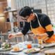 Korean Culinary Class Wars Netflix