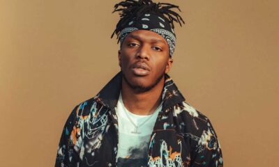 Ksi Musician Boxing Youtuber