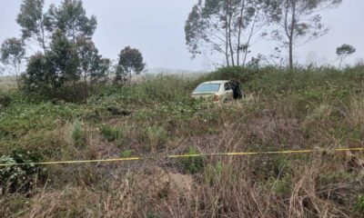 Kwazulu Natal Police Shootout