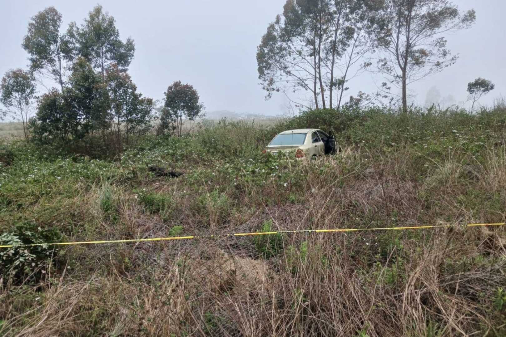 Kwazulu Natal Police Shootout