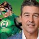 Kyle Chandler Green Lantern