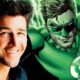 Kyle Chandler Green Lantern Series