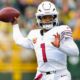 Kyler Murray Arizona Cardinals 2024