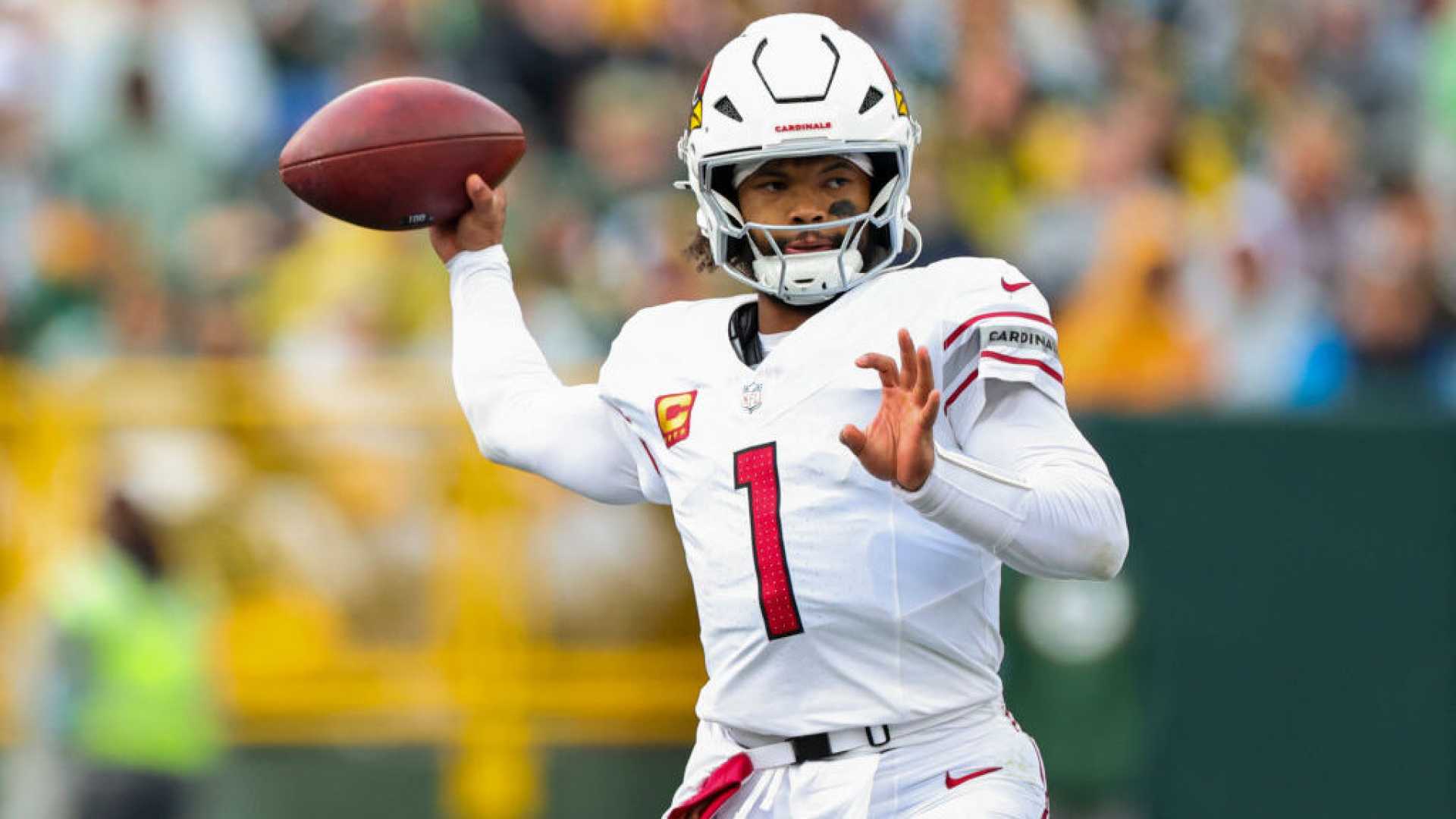 Kyler Murray Arizona Cardinals 2024