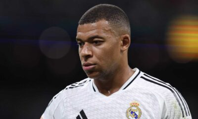 Kylian Mbappe Sweden Investigation