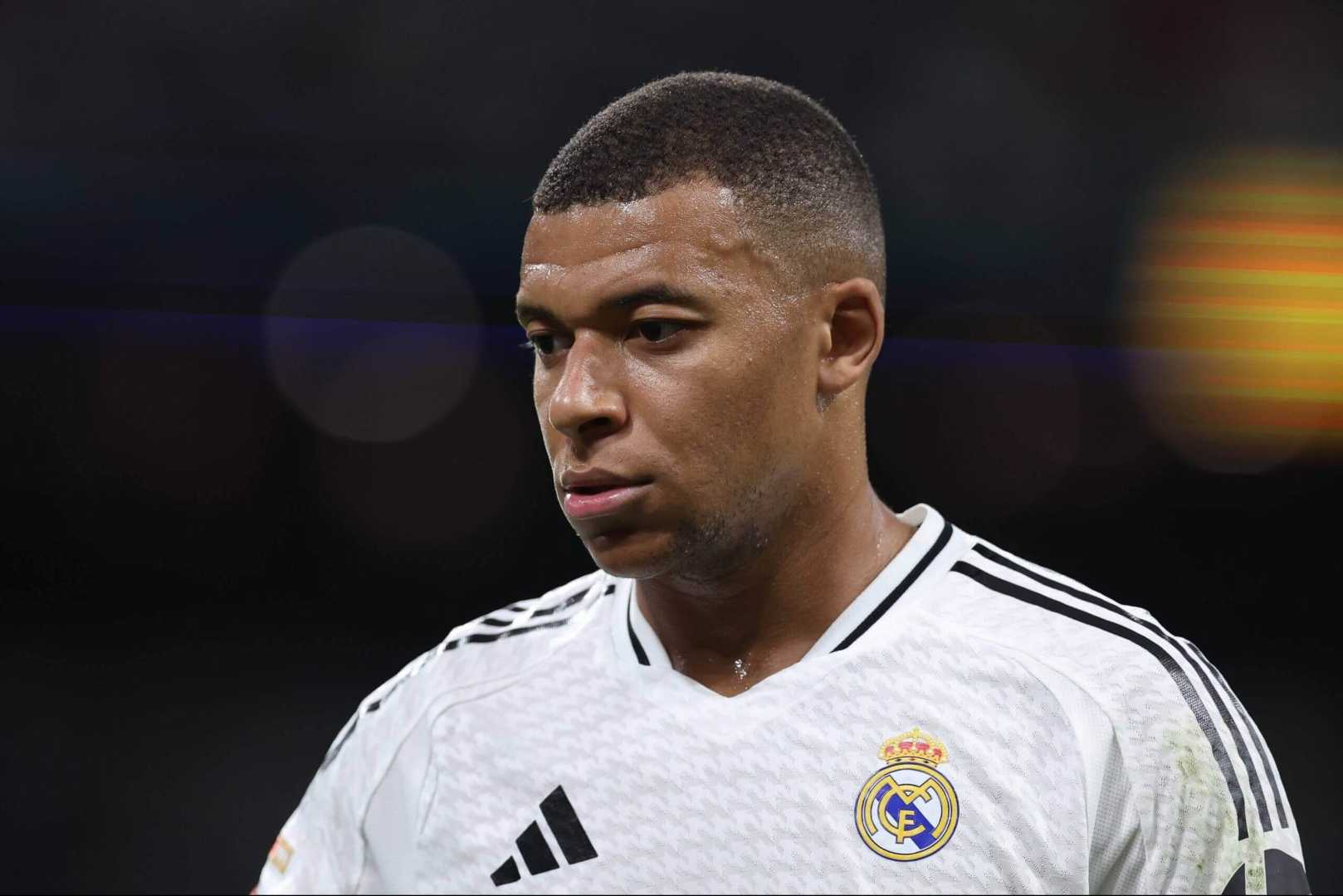 Kylian Mbappe Sweden Investigation