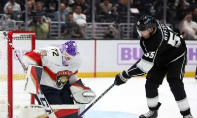 La Kings Vs Florida Panthers 2024