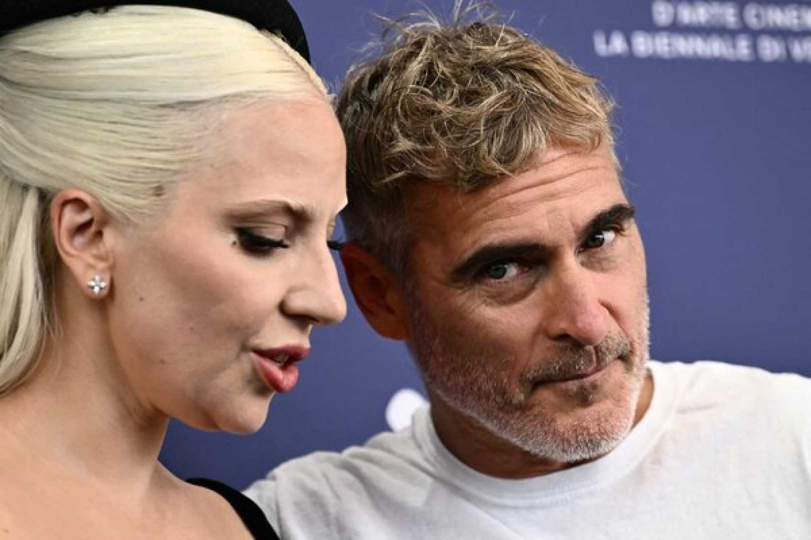 Lady Gaga Joaquin Phoenix Joker Folie A Deux