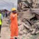 Lagos Building Collapse Lasema