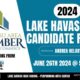 Lake Havasu School Board Candidate Forum