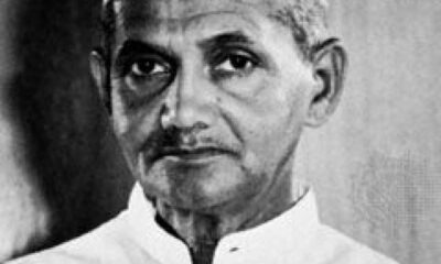 Lal Bahadur Shastri