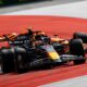 Lando Norris Max Verstappen Formula 1 Racing