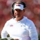 Lane Kiffin Ole Miss Football Fake Injuries