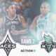 Las Vegas Aces Vs New York Liberty Wnba 2023