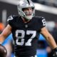 Las Vegas Raiders Michael Mayer Injury Update