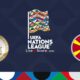 Latvia Vs North Macedonia Nations League 2024