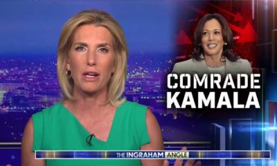 Laura Ingraham Fox News