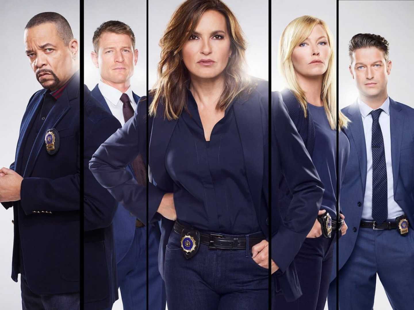 Law & Order Season 24