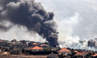 Lebanon Israeli Strikes Hezbollah