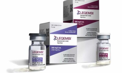 Lecanemab Alzheimer's Drug