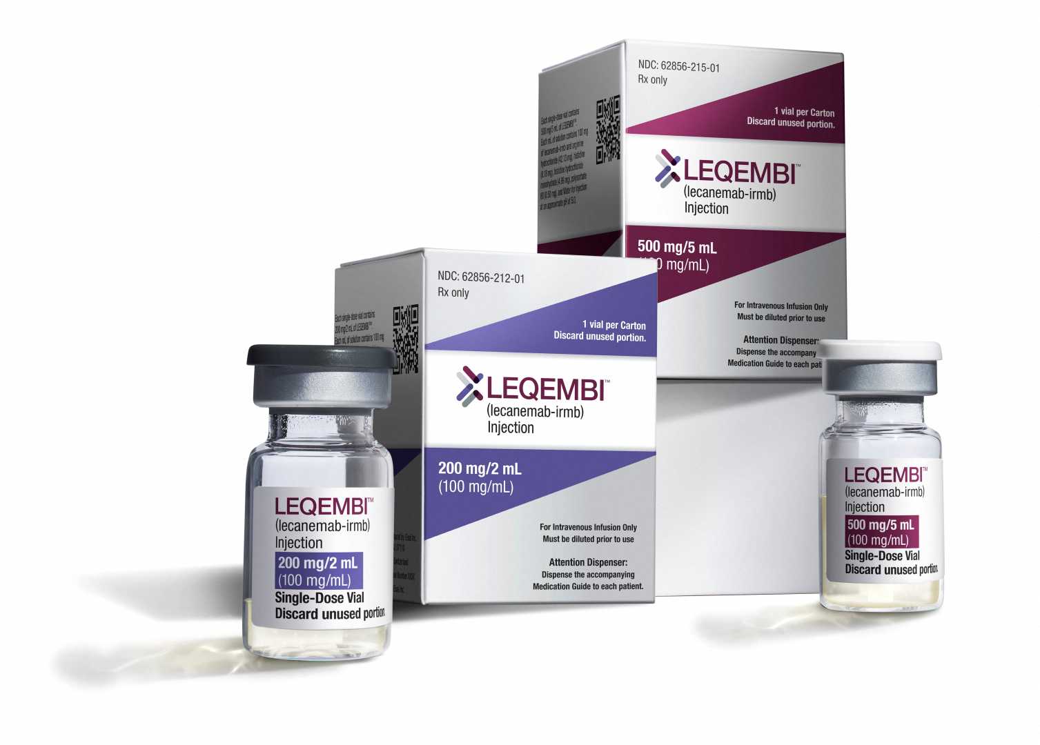 Lecanemab Alzheimer's Drug