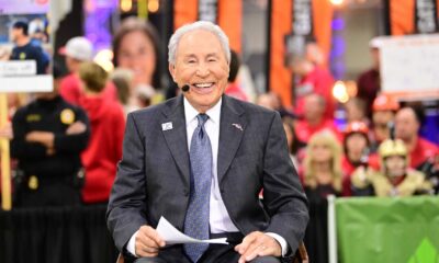 Lee Corso College Gameday