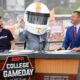 Lee Corso College Gameday Austin