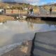 Lemmon Valley Flooding After Water Main Break